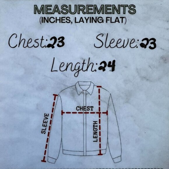 Chadwick's  coral colored knit cardigan with delicate crotchet-style trim - Picture 7 of 7